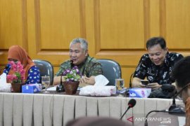 Korpri Babel akan membentuk "Koperasi " Untuk Kesejahteraan ASN