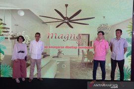 Produk Panasonic yang mampu bunuh bakteri alami peningkatan penjualan