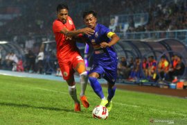 Persija vs Arema imbang, semifinal Piala Gubernur pertemukan Singo Edan vs Persebaya