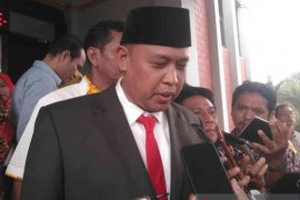 Bekasi serahkan lahan tiga hektare ke BPTJ bangun terminal tipe A