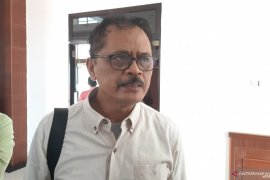 MK gelar sidang perdana gugatan UU Cipta Kerja dari KSPI