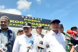 Mahasiswa dari Wuhan bisa lanjutkan studi di Indonesia