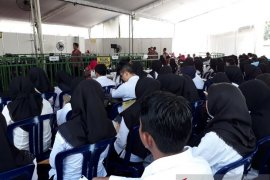 Tes CPNS Kediri 2020, tenaga dokter jantung tak didapat