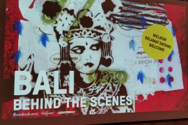 Pameran "Bali behind the scenes" di Amsterdam dibuka dubes