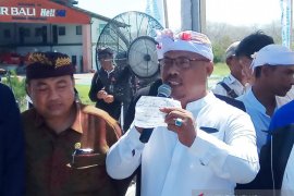 DPRD Bali dukung pengembangan Pelabuhan Benoa datangkan kapal pesiar