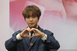 Park Ji-hoon kangen makanan Indonesia