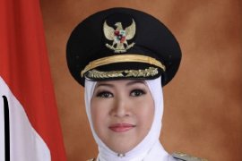 Wakil Wali Kota Kediri tutup usia
