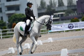 Jatim jadi tuan rumah Kejurnas Equestrian dan Pacuan 2022
