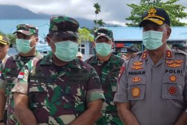 Pangdam: Kecelakaan heli Mi-17 milik TNI AD murni karena faktor cuaca