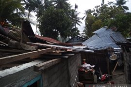 Legislator Gorut: anggaran infrastruktur harus fokus di daerah rawan bencana