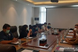 Ada 2.016 warga negara asing bekerja di Bekasi