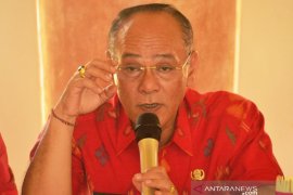 20 indikator penilaian target RPJMD Badung terpenuhi