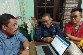 Sekda Tapsel wajibkan seluruh ASN dan THL isi Sensus Penduduk 2020