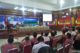 Rata-rata lama sekolah warga Kota Pariaman setara kelas 2 SMA