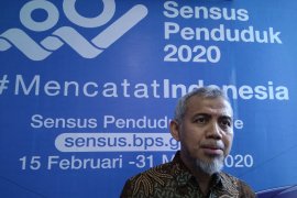 BPS : Daftar online Sensus Penduduk 2020 sudah dimulai
