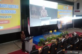 ULM ingin berkontribusi lebih di Forum WR II PTN Se-Indonesia