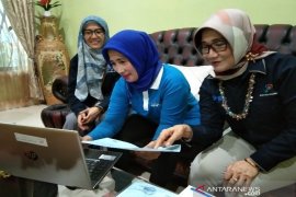 Sekda Kendari meminta masyarakat luangkan waktu isi SP 2020 mandiri