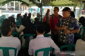 Wabup HSU berharap tes CPNS berbasis komputer hasilkan aparatur berkualitas