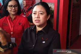 PDI Perjuangan resmi usung Gibran-Teguh di Pilkada Solo 2020