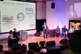 Rencana beli pesawat tempur, ini  saran mantan KSAU