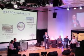 Mantan KSAU: Pertahanan Negara adalah aset