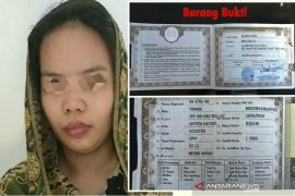 Waspada penipuan dan penggelapan kendaraan bermotor