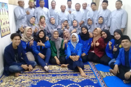 32 mahasiswa PTM selesaikan KKN internasional di Kuala Lumpur