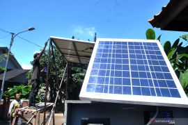 Kementerian ESDM: Pengembangan panel surya semakin murah