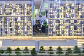 PP Properti optimistis aktivitas bisnis membaik seiring adanya vaksin COVID-19