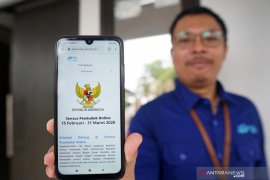 Hasil sensus penduduk 2020 penentu kebijakan pemerintah