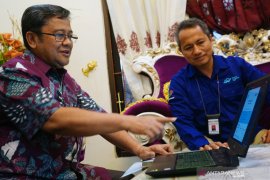 Bupati Gorontalo Utara: SP2020 penting bagi daerah