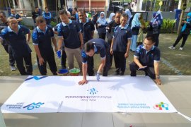 BPS Jember targetkan partisipasi sensus penduduk daring 22 persen