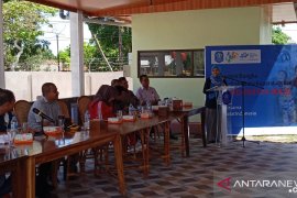 BPS Bangka: SP2020 berdasarkan database kependudukan catatan sipil