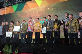 Seulanga Timoh menangkan sayembara desain gedung Bank Aceh Syariah