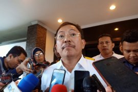 Menkes sebut turis China positif Virus Corona tidak terinfeksi di Bali