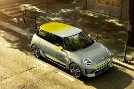Mobil listrik Mini dipastikan di Indonesia setelah 2021