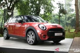 Ini harga seri New Mini Cooper