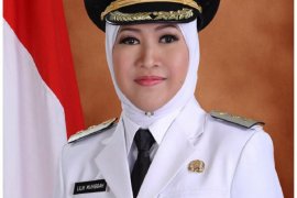 Pemkot Kediri berduka, Wawali Lilik Muhibbah tutup usia