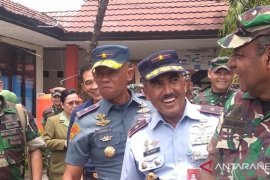 TNI AU siapkan dua pesawat angkut khusus untuk pulangkan 12 jenazah kecelakaan helikopter