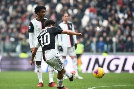 Menteri Olahraga Italia pesimistis Serie A masih bisa dilanjutkan, ini alasannya