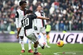 Menteri Olahraga Italia pesimistis Serie A bisa dilanjutkan kembali