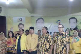 Gus Hans : AMPG tempat penggemblengan diri kader Partai Golkar