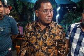 Pemkab Halteng kembangkan infrastruktur pariwisata