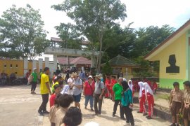 Pemkab Bangka Barat-MVG kembangkan pariwisata Mentok