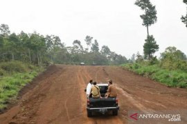 LIPI: Masyarakat harus banyak tahu kehadiran Kebun Raya Sipirok