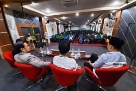 ACT-FTI UMI gelar lokakarya remaja masjid