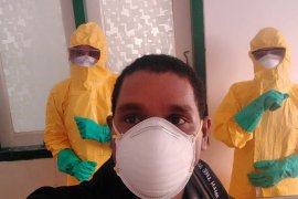 GTPP Maluku kirim tim tangani tes usap 248 penumpang KM Sanus-34 di Saumlaki