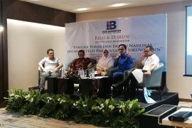 Omnibus Law, Bima Arya tak setuju  IMB dihapus