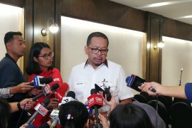 23,7 persen publik tidak terima Gibran sebagai calon wali kota