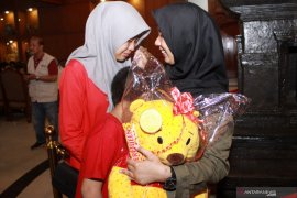 Dinkes Situbondo pantau kesehatan empat mahasiswa pulang dari Natuna